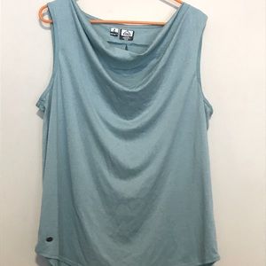 Ladies Dry fit Tank